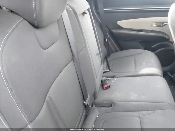 5NMJACAE3PH230607 2023 HYUNDAI TUCSON - Image 8