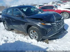 5NMJACAE3PH231904 2023 HYUNDAI TUCSON