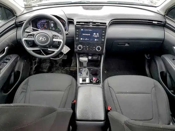 5NMJACAE3PH247813 2023 HYUNDAI TUCSON - Image 8