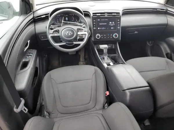 5NMJACAE3PH248881 2023 HYUNDAI TUCSON - Image 8