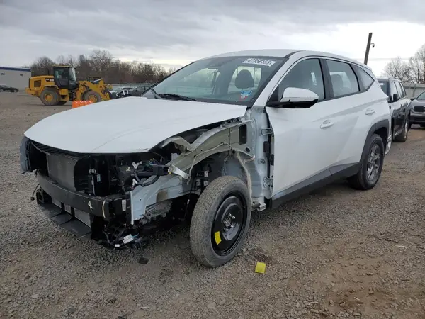 5NMJACAE3PH253871 2023 HYUNDAI TUCSON - Image 1