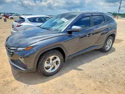 5NMJACAE3PH268208 2023 HYUNDAI TUCSON