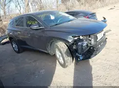 5NMJACAE3PH269486 2023 HYUNDAI TUCSON