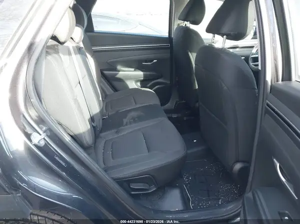 5NMJACAE3PH269486 2023 HYUNDAI TUCSON - Image 8