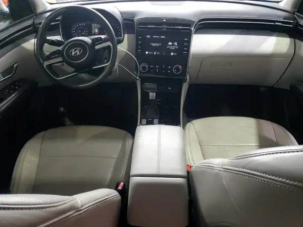 5NMJACAE4NH012866 2022 HYUNDAI TUCSON - Image 8