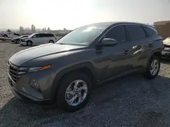 5NMJACAE4NH016030 2022 HYUNDAI TUCSON