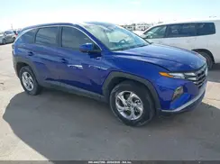 5NMJACAE4NH016755 2022 HYUNDAI TUCSON