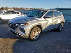 5NMJACAE4NH026105 2022 HYUNDAI TUCSON