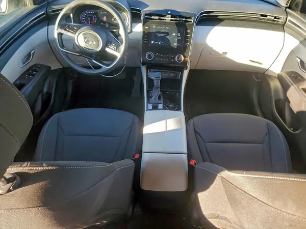 5NMJACAE4NH026105 2022 HYUNDAI TUCSON - Image 8