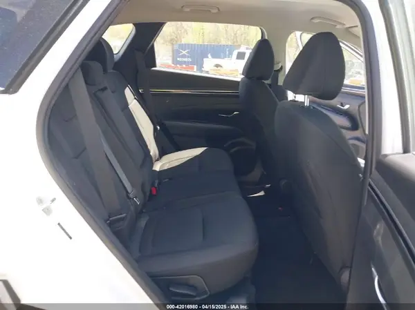 5NMJACAE4NH053207 2022 HYUNDAI TUCSON - Image 8