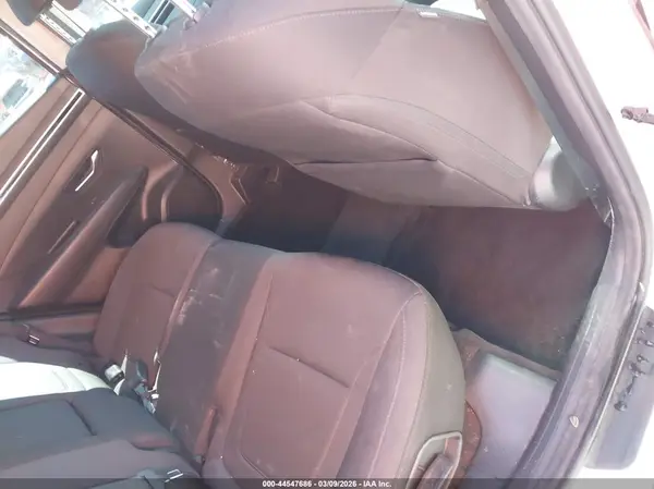 5NMJACAE4NH053658 2022 HYUNDAI TUCSON - Image 8