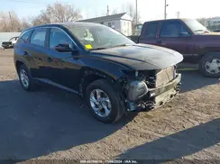 5NMJACAE4NH061646 2022 HYUNDAI TUCSON