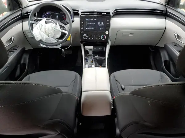 5NMJACAE4NH087521 2022 HYUNDAI TUCSON - Image 8