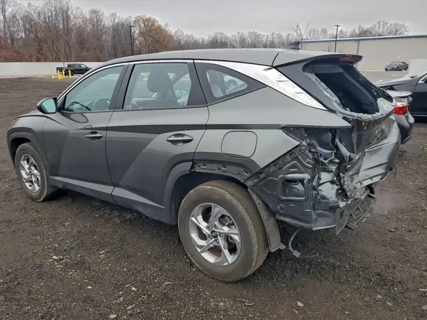 5NMJACAE4PH203576 2023 HYUNDAI TUCSON - Image 2