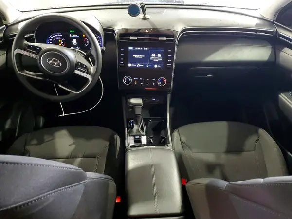5NMJACAE4PH231863 2023 HYUNDAI TUCSON - Image 8