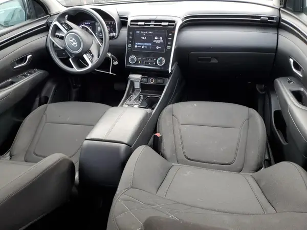 5NMJACAE4PH232527 2023 HYUNDAI TUCSON - Image 8