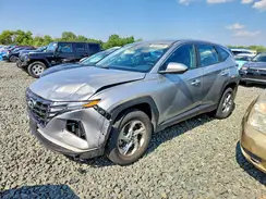 5NMJACAE4PH235797 2023 HYUNDAI TUCSON