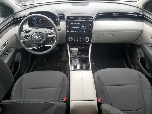5NMJACAE4PH244757 2023 HYUNDAI TUCSON - Image 8