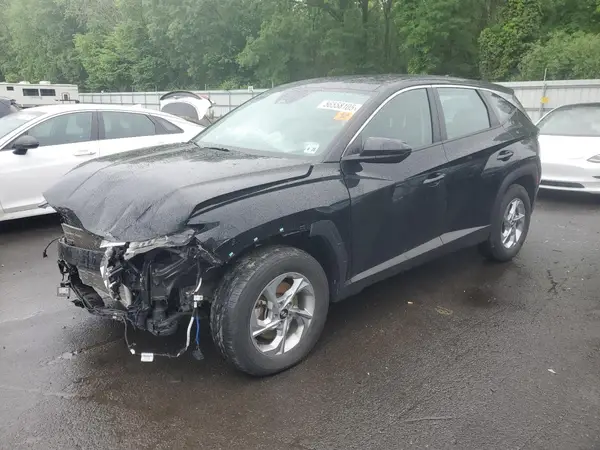 5NMJACAE4PH254429 2023 HYUNDAI TUCSON - Image 1