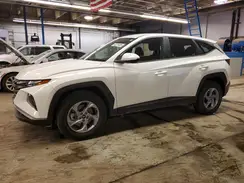 5NMJACAE4PH262465 2023 HYUNDAI TUCSON
