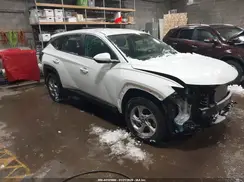 5NMJACAE4PH273658 2023 HYUNDAI TUCSON