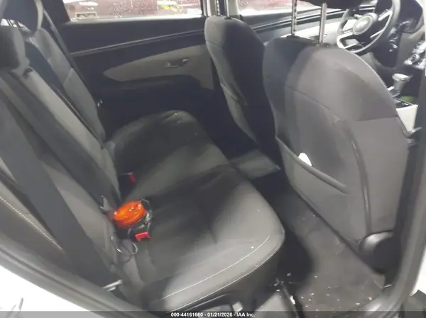 5NMJACAE4PH273658 2023 HYUNDAI TUCSON - Image 8