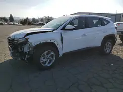 5NMJACAE4PH275880 2023 HYUNDAI TUCSON