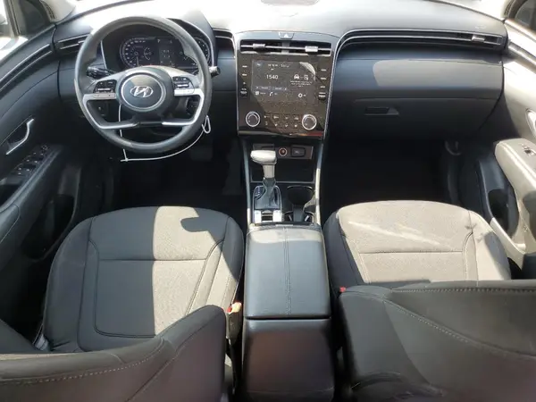 5NMJACAE4PH280531 2023 HYUNDAI TUCSON - Image 8