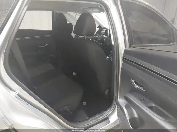 5NMJACAE4PH286524 2023 HYUNDAI TUCSON - Image 8