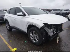 5NMJACAE5NH012746 2022 HYUNDAI TUCSON