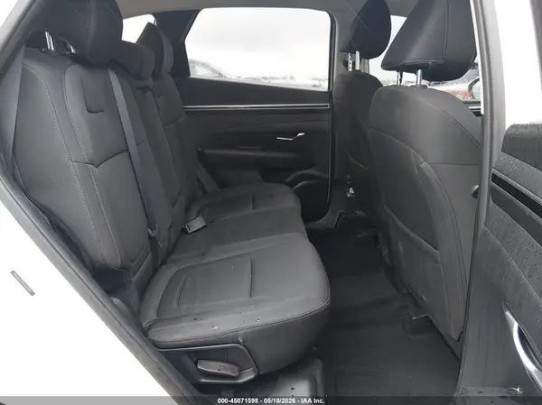 5NMJACAE5NH012746 2022 HYUNDAI TUCSON - Image 8