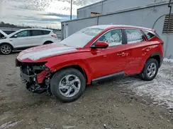 5NMJACAE5NH015520 2022 HYUNDAI TUCSON