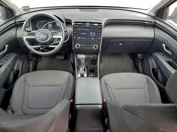5NMJACAE5NH015520 2022 HYUNDAI TUCSON - Image 8
