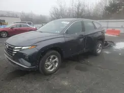 5NMJACAE5NH016277 2022 HYUNDAI TUCSON