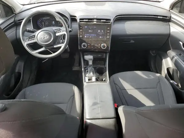 5NMJACAE5NH016442 2022 HYUNDAI TUCSON - Image 8