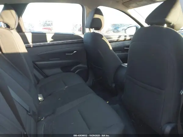 5NMJACAE5NH020961 2022 HYUNDAI TUCSON - Image 8
