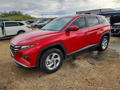 5NMJACAE5NH022306 2022 HYUNDAI TUCSON