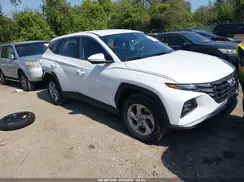 5NMJACAE5NH052485 2022 HYUNDAI TUCSON