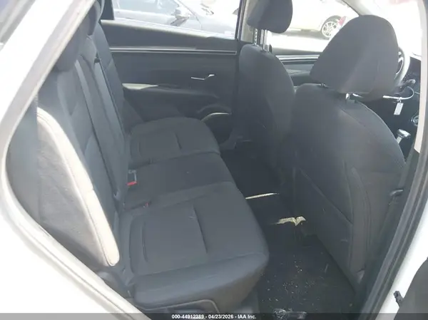 5NMJACAE5NH052485 2022 HYUNDAI TUCSON - Image 8