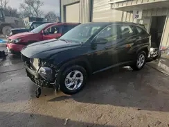 5NMJACAE5NH054284 2022 HYUNDAI TUCSON