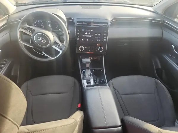 5NMJACAE5NH054284 2022 HYUNDAI TUCSON - Image 8