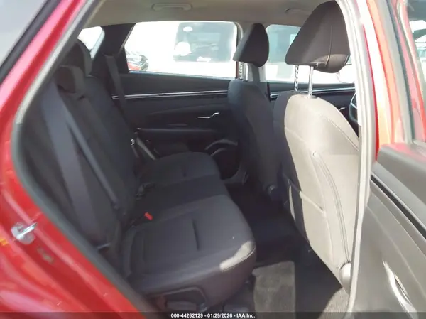 5NMJACAE5NH059470 2022 HYUNDAI TUCSON - Image 8