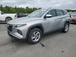 5NMJACAE5NH069481 2022 HYUNDAI TUCSON
