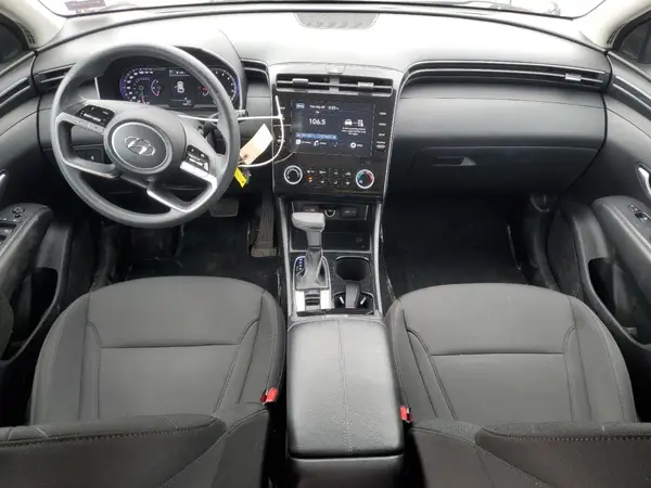 5NMJACAE5NH069481 2022 HYUNDAI TUCSON - Image 8