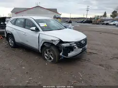 5NMJACAE5NH069738 2022 HYUNDAI TUCSON