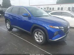 5NMJACAE5NH070159 2022 HYUNDAI TUCSON