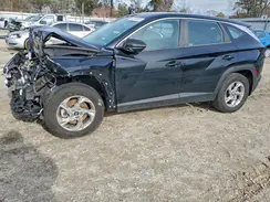 5NMJACAE5NH071196 2022 HYUNDAI TUCSON