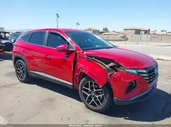 5NMJACAE5NH076768 2022 HYUNDAI TUCSON