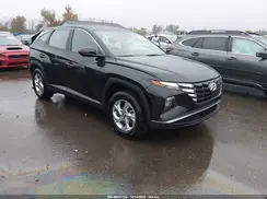 5NMJACAE5NH092405 2022 HYUNDAI TUCSON