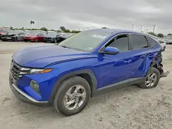 5NMJACAE5NH119926 2022 HYUNDAI TUCSON